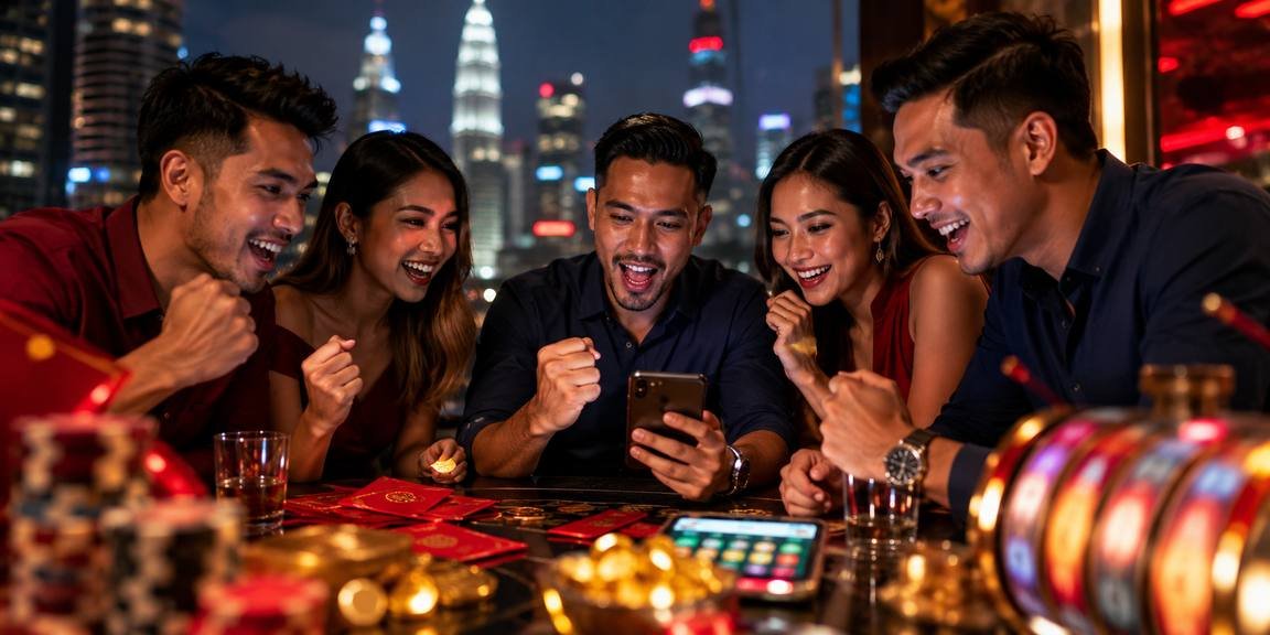 Buka Kad Bingo Di vijay8